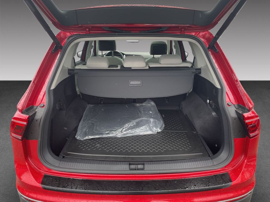 Volkswagen Tiguan Allspace 2023