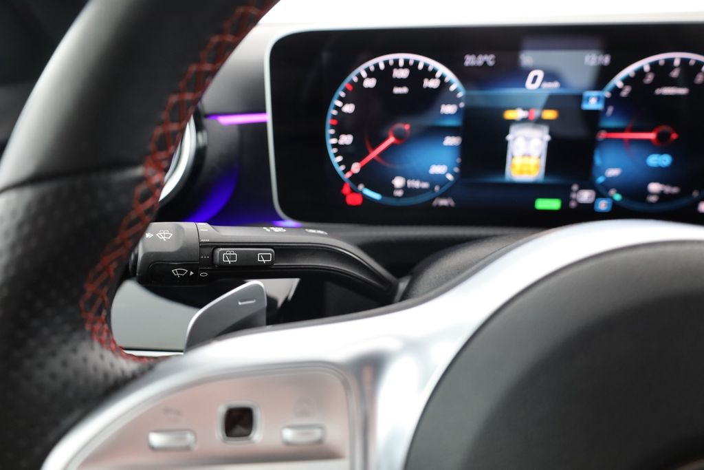 Mercedes-Benz A 250 2020