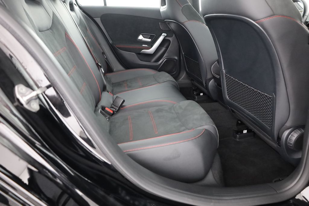 Mercedes-Benz A 250 2020