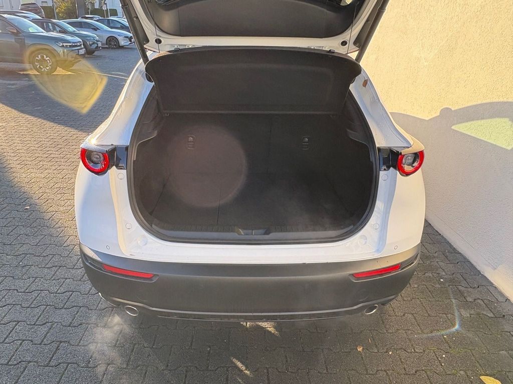 Mazda CX-30 2025