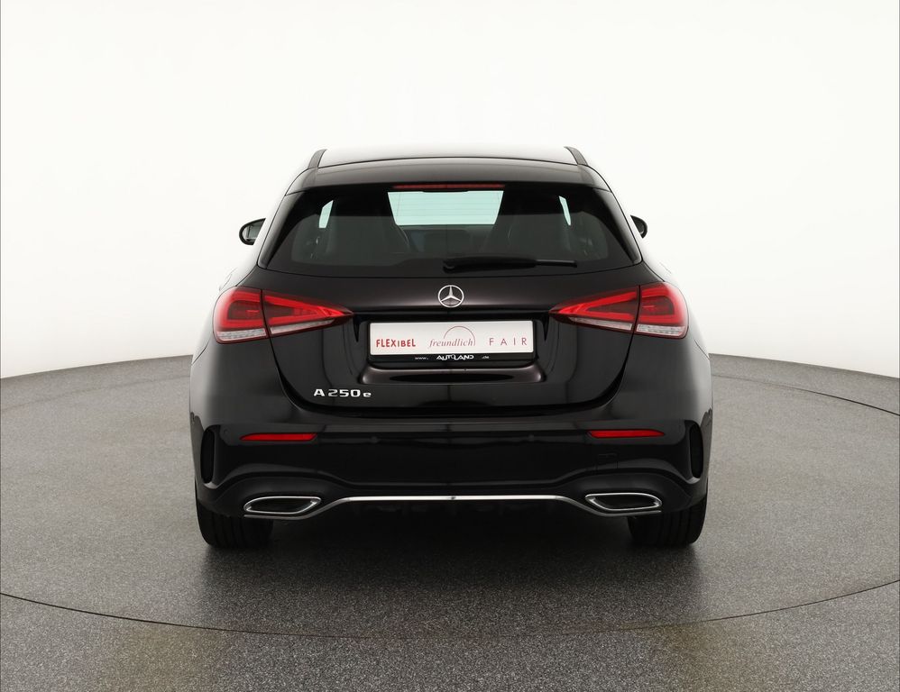 Mercedes-Benz A 250 2020