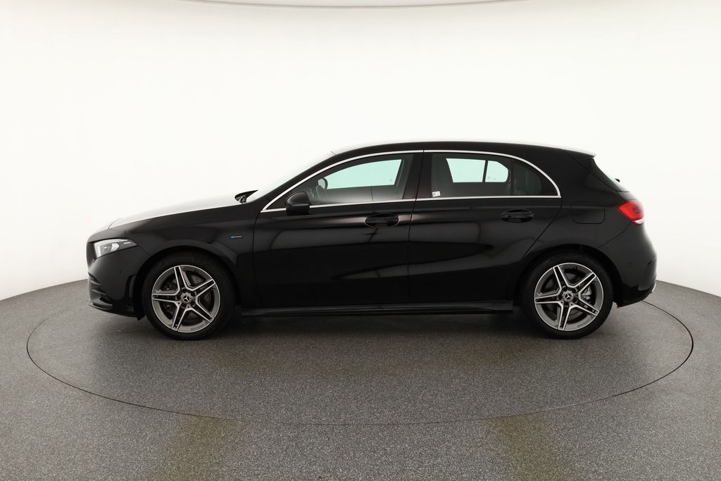 Mercedes-Benz A 250 2020