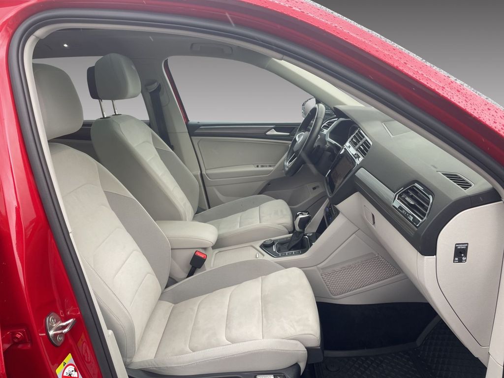 Volkswagen Tiguan Allspace 2023