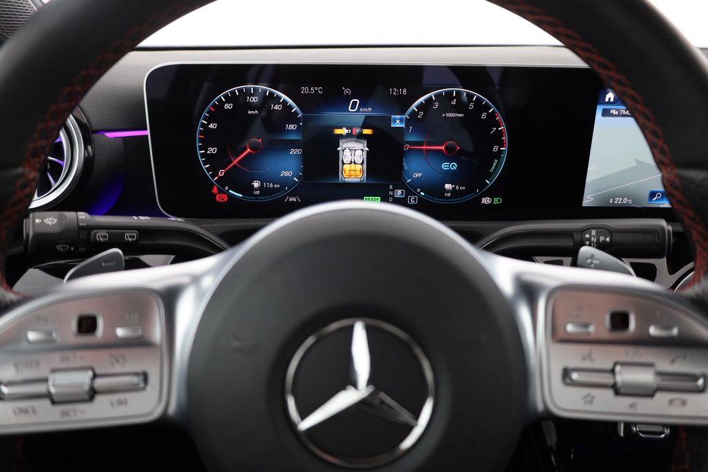 Mercedes-Benz A 250 2020