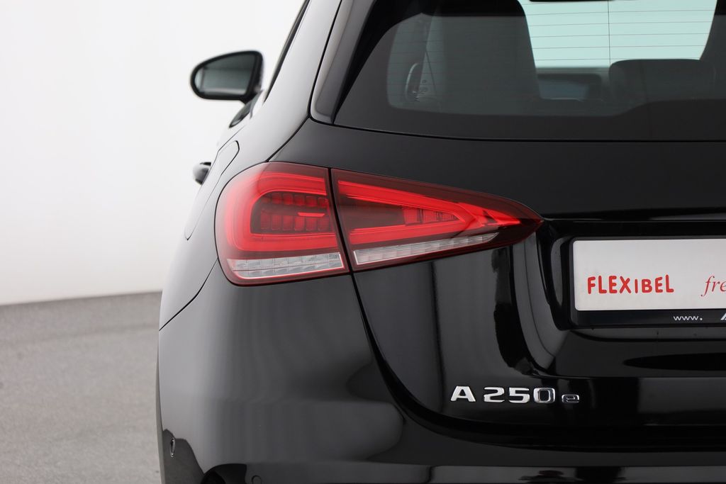 Mercedes-Benz A 250 2020