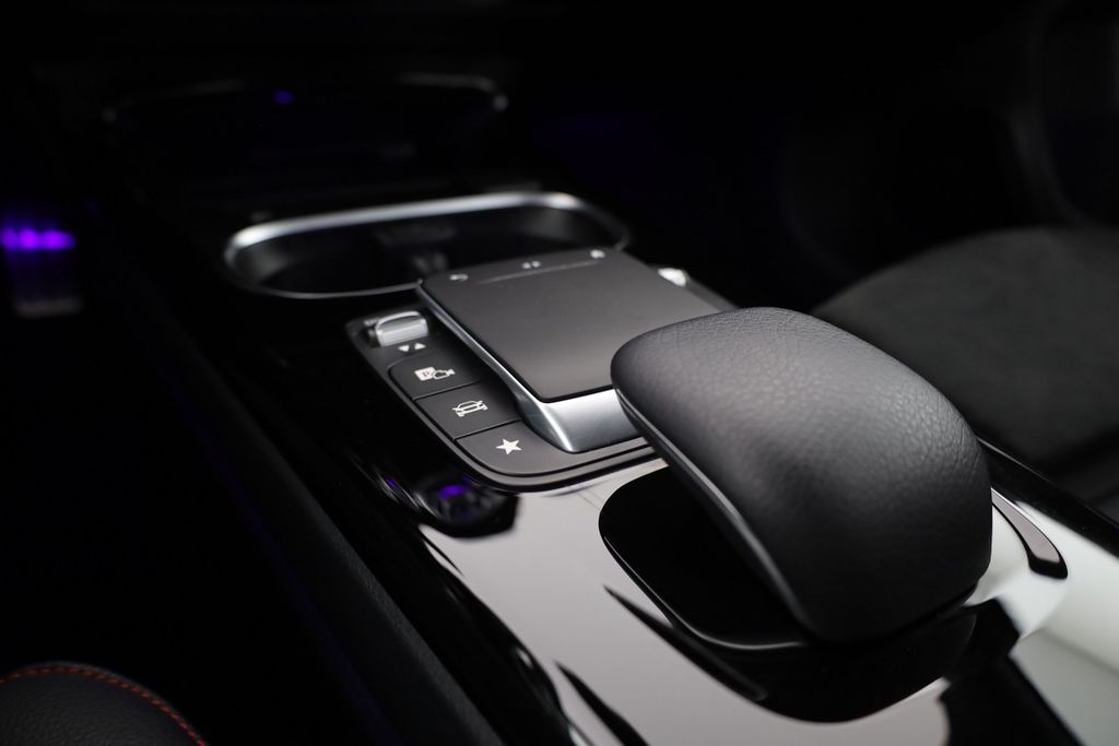 Mercedes-Benz A 250 2020