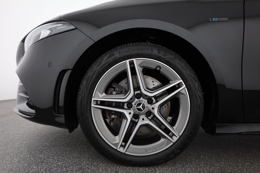 Mercedes-Benz A 250 2020