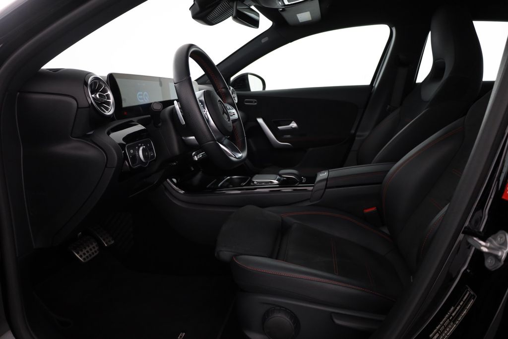 Mercedes-Benz A 250 2020