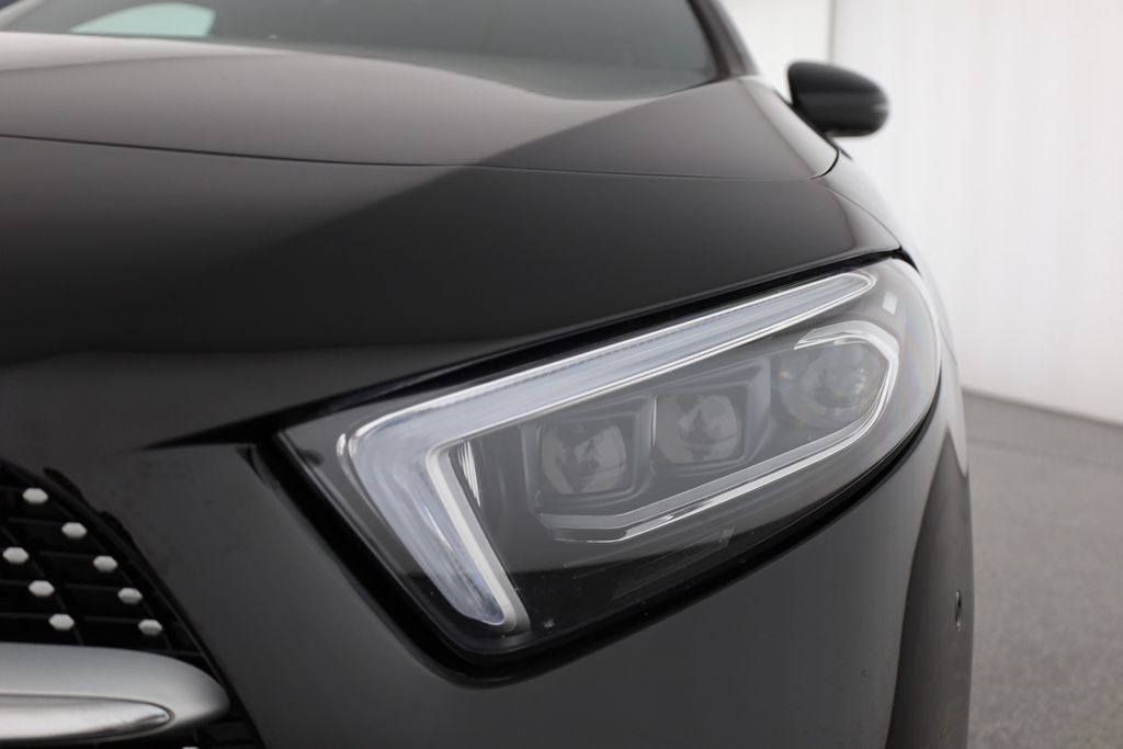 Mercedes-Benz A 250 2020