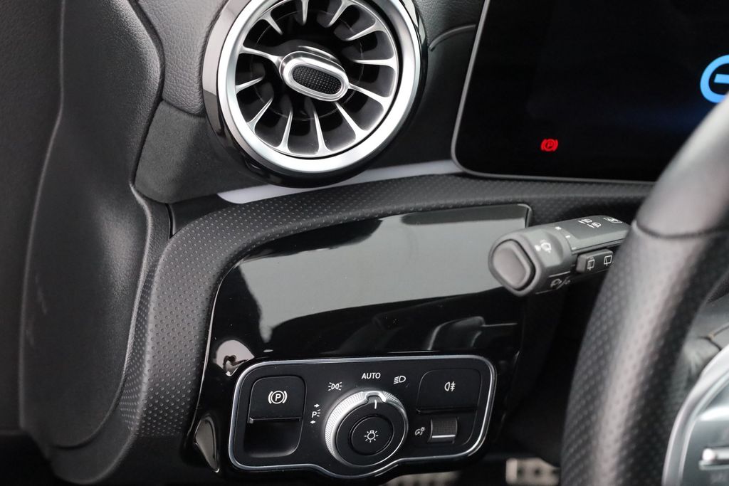 Mercedes-Benz A 250 2020