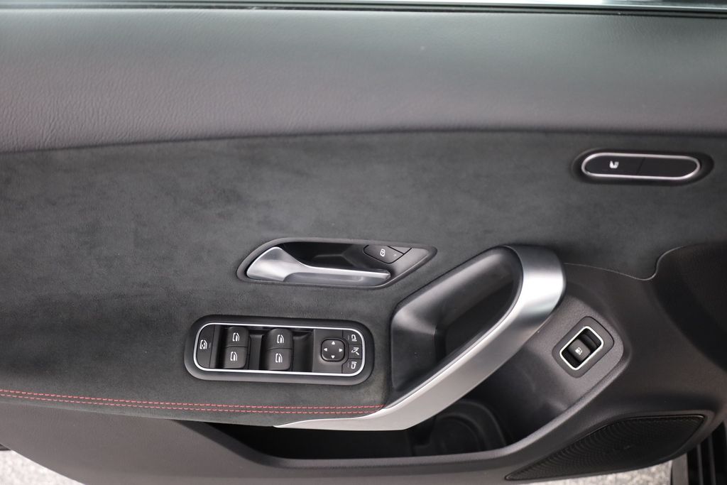 Mercedes-Benz A 250 2020