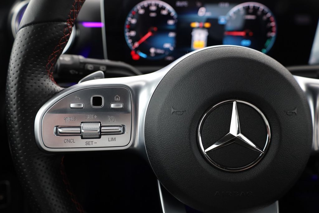 Mercedes-Benz A 250 2020