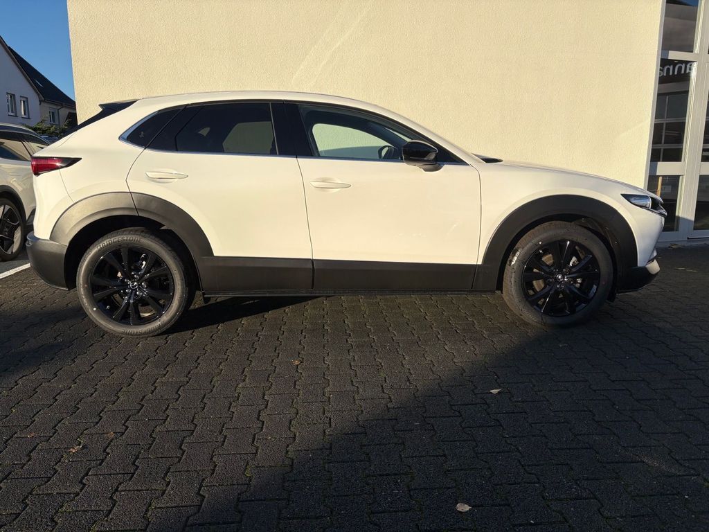 Mazda CX-30 2025