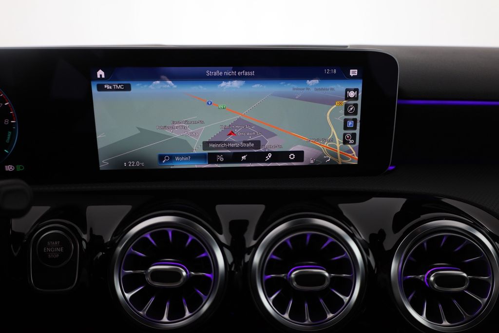 Mercedes-Benz A 250 2020