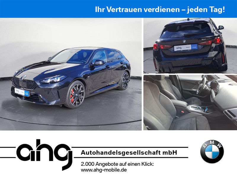 BMW 120 2025