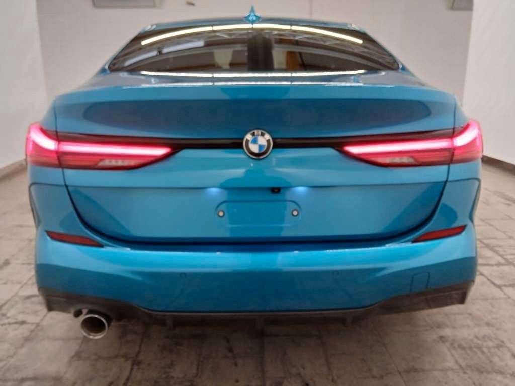 BMW 218 Gran Coupé 2024