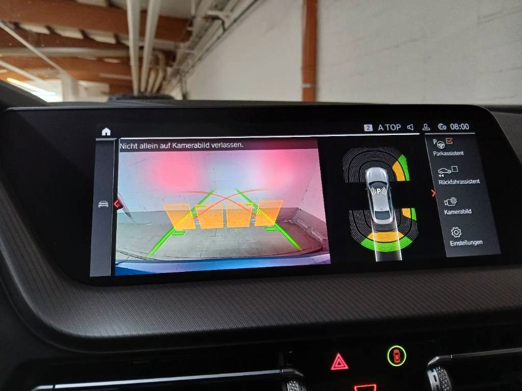 BMW 218 Gran Coupé 2024