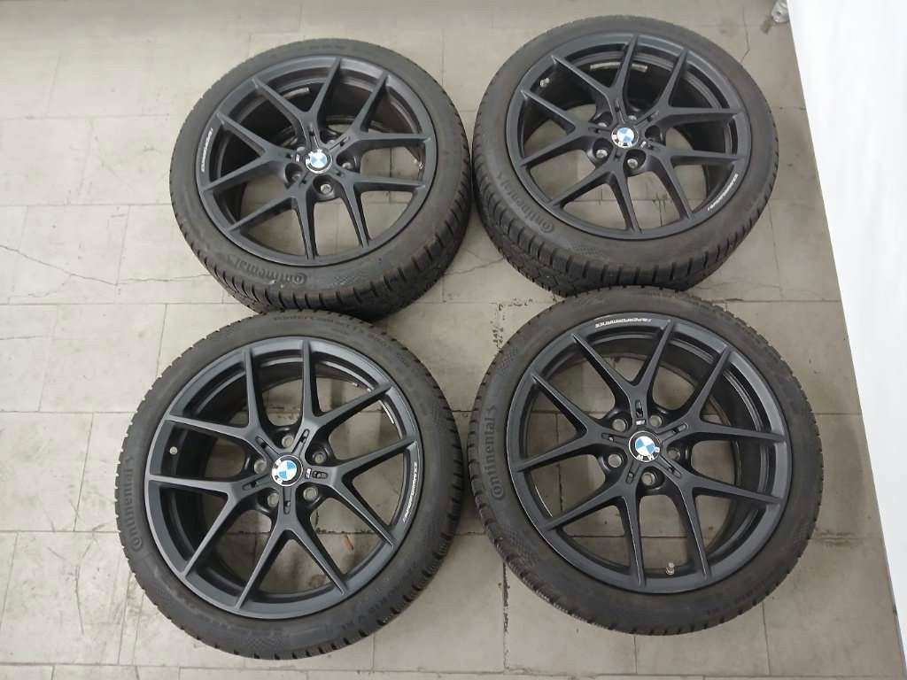 BMW 218 Gran Coupé 2024