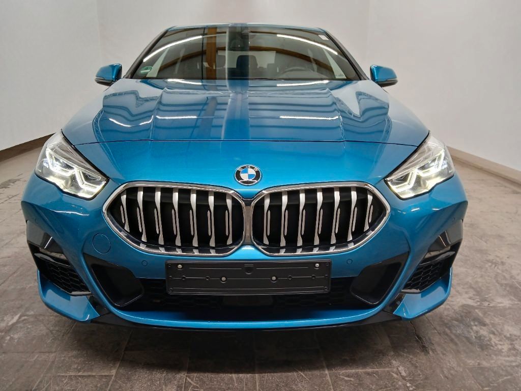 BMW 218 Gran Coupé 2024