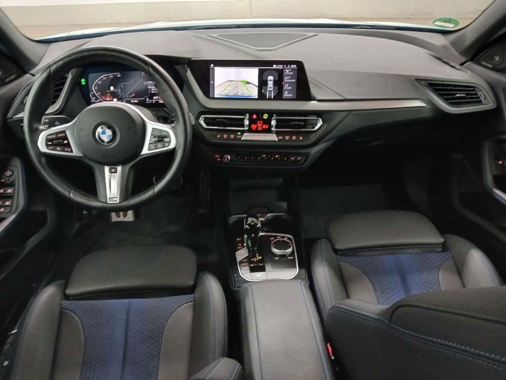 BMW 218 Gran Coupé 2024