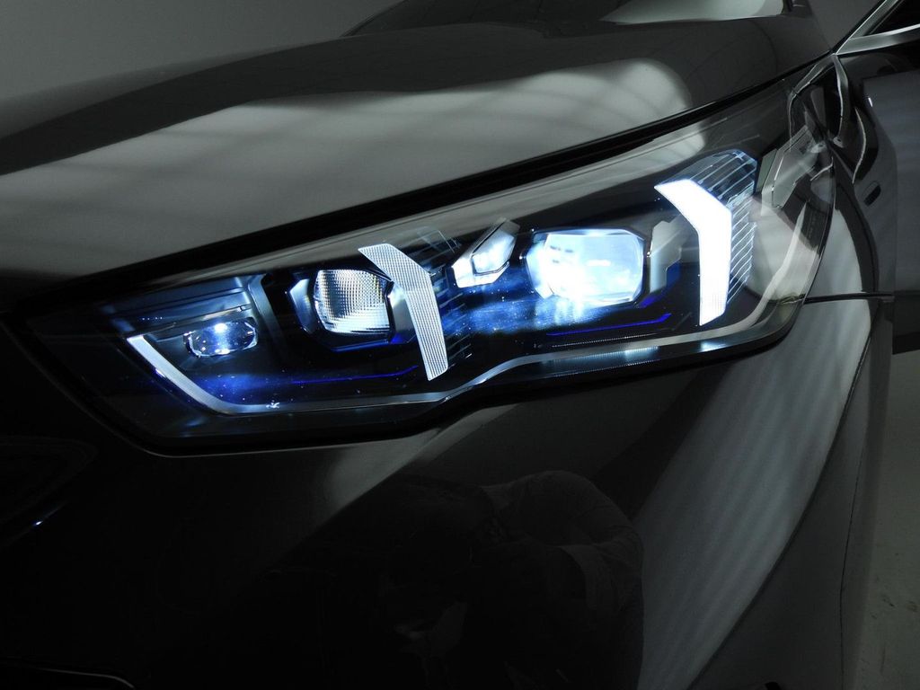 BMW 530 2025