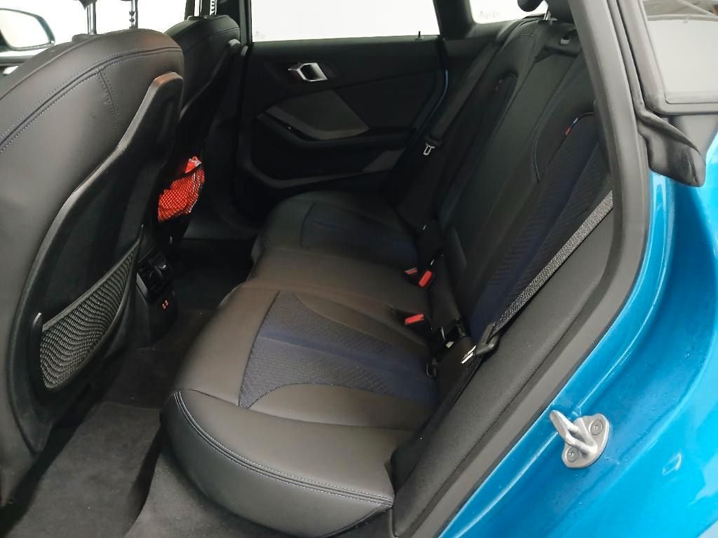 BMW 218 Gran Coupé 2024