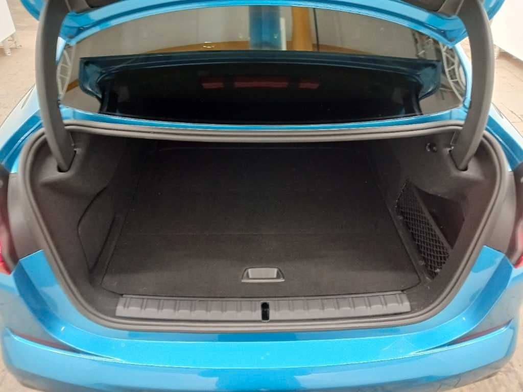 BMW 218 Gran Coupé 2024