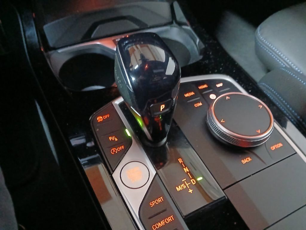 BMW 218 Gran Coupé 2024