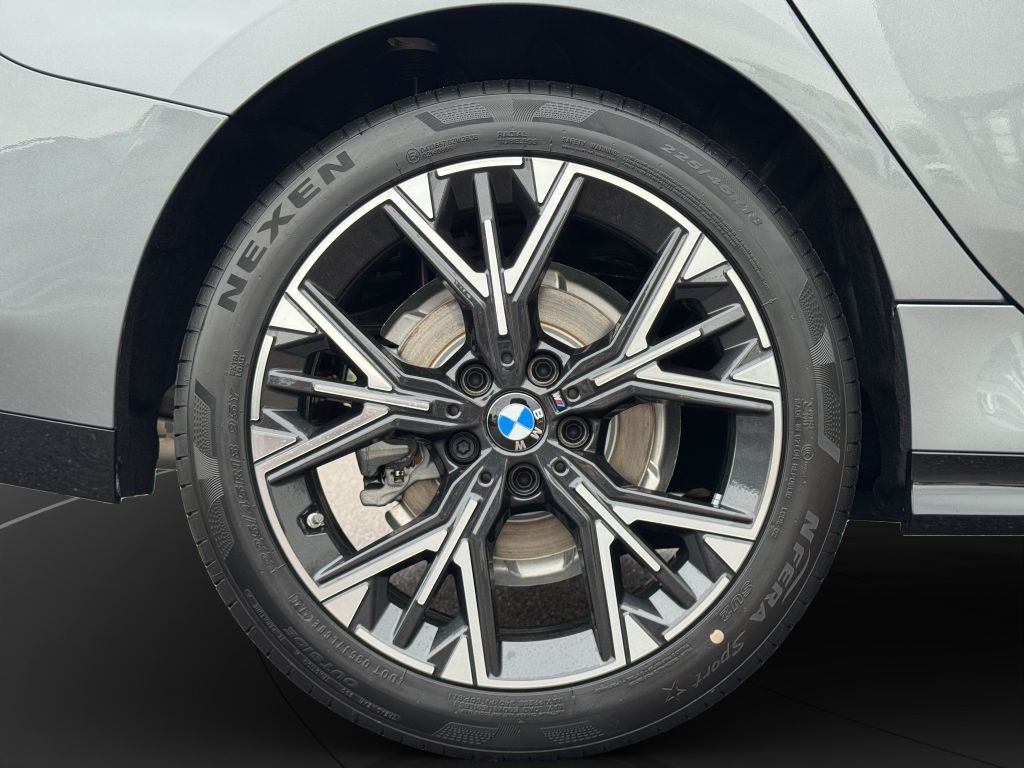 BMW 220 Gran Coupé 2025