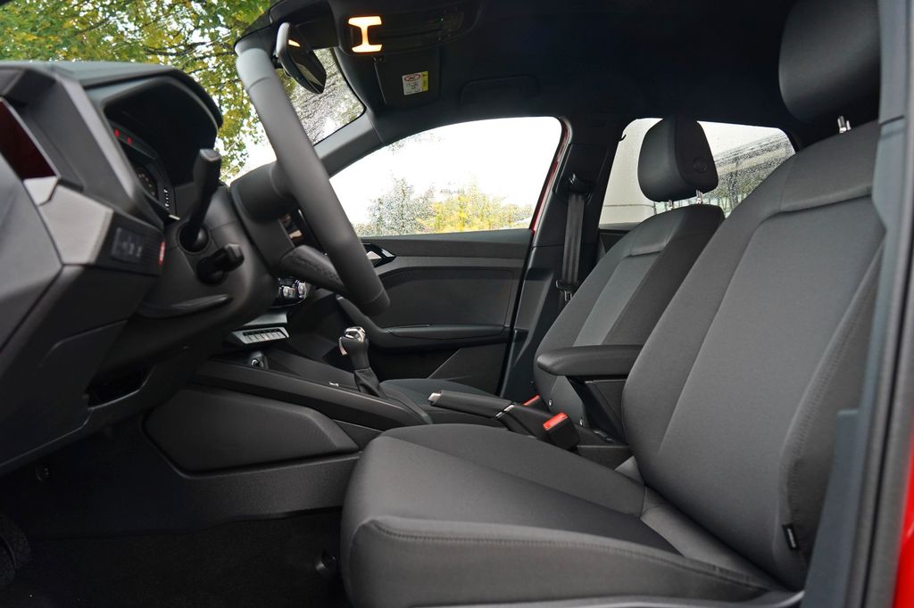 Audi A1 2025