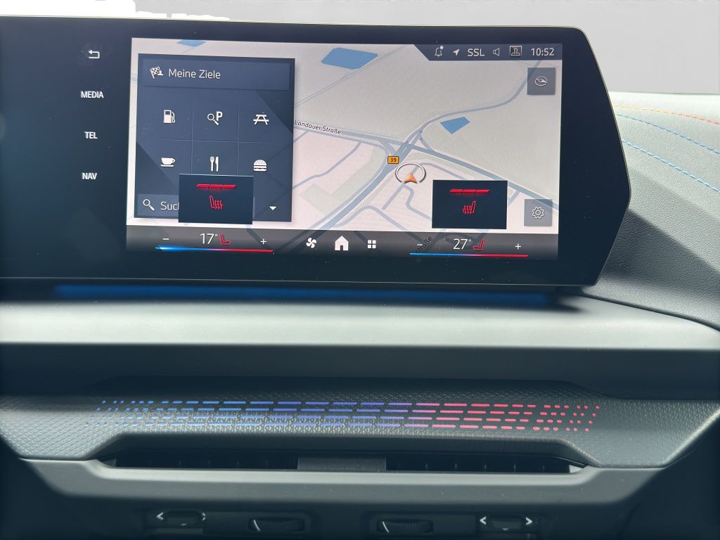 BMW 220 Gran Coupé 2025