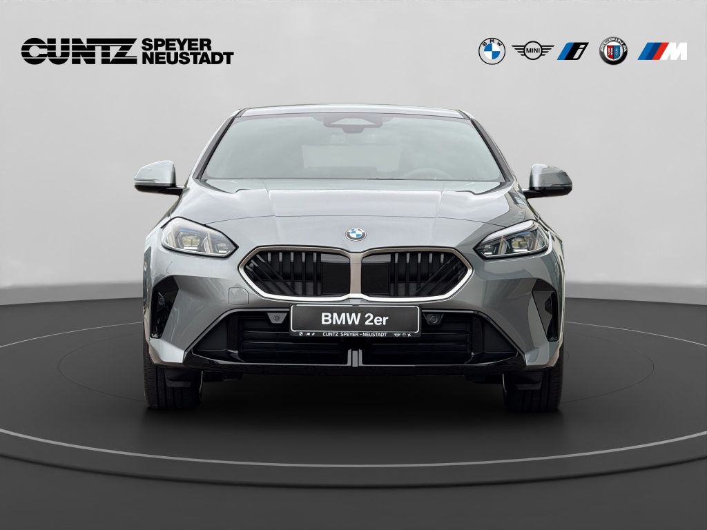 BMW 220 Gran Coupé 2025