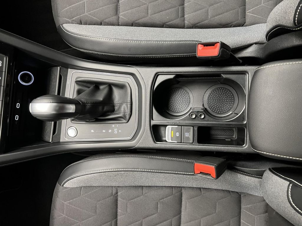 Volkswagen Touran 2025