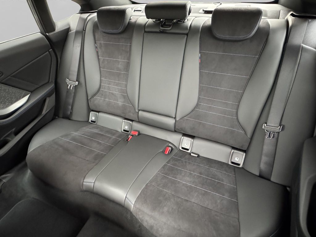 BMW 220 Gran Coupé 2025