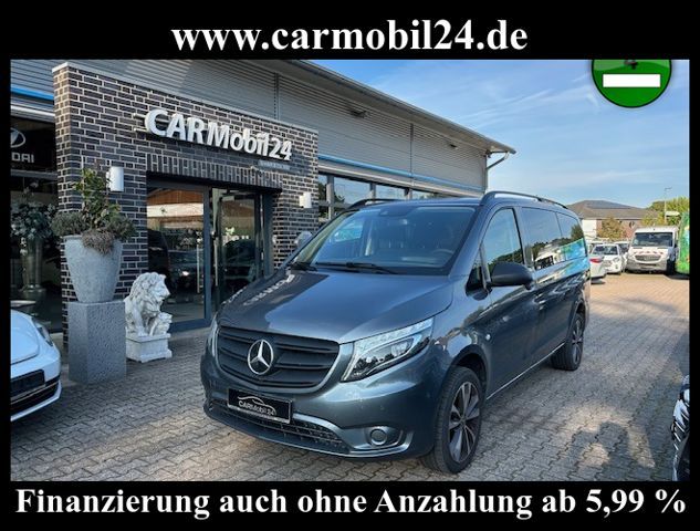 Mercedes-Benz Vito 2021