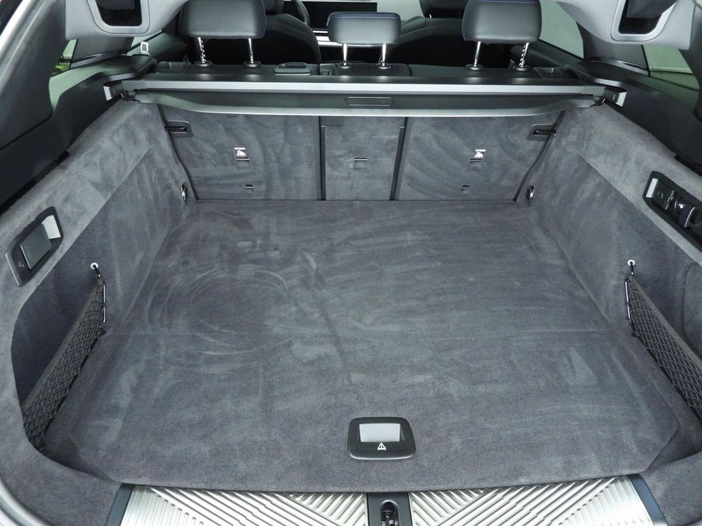 BMW 530 2025