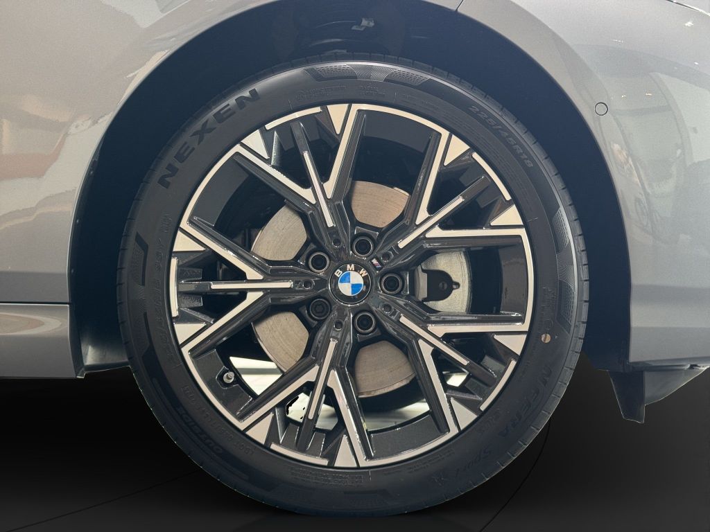 BMW 220 Gran Coupé 2025