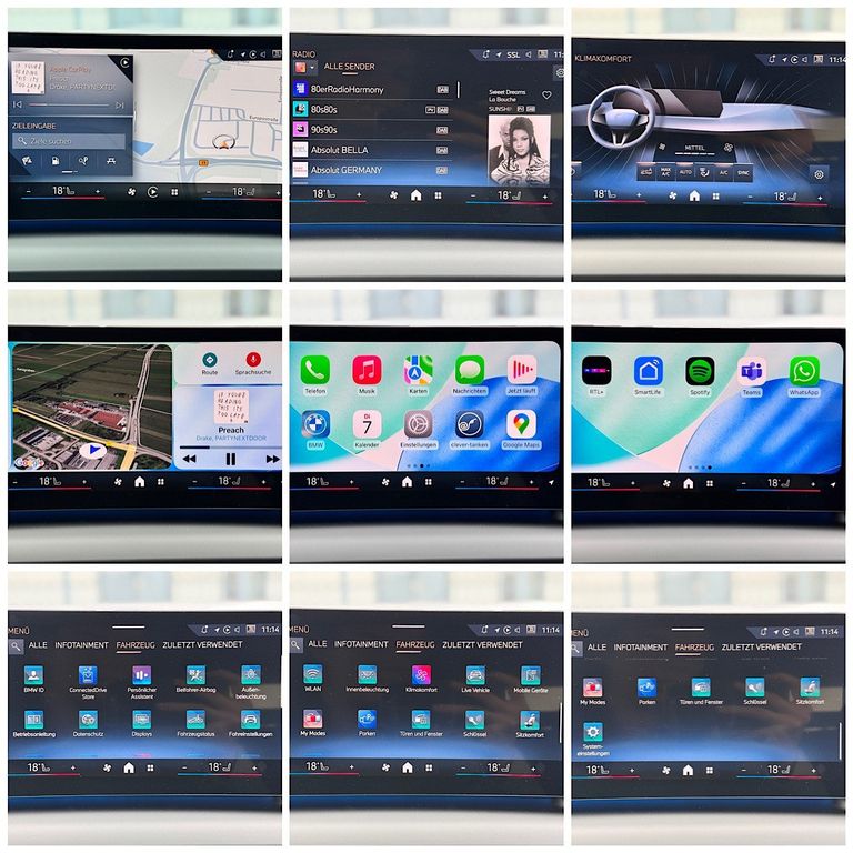 BMW 220 Gran Coupé 2025