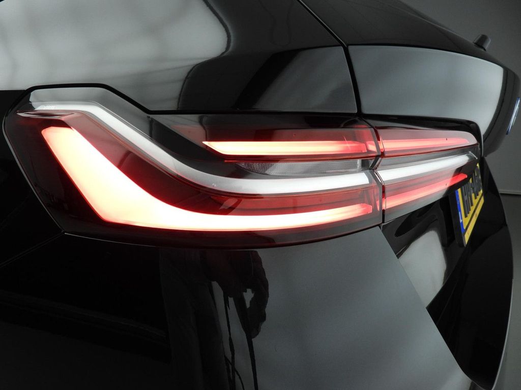BMW 530 2025
