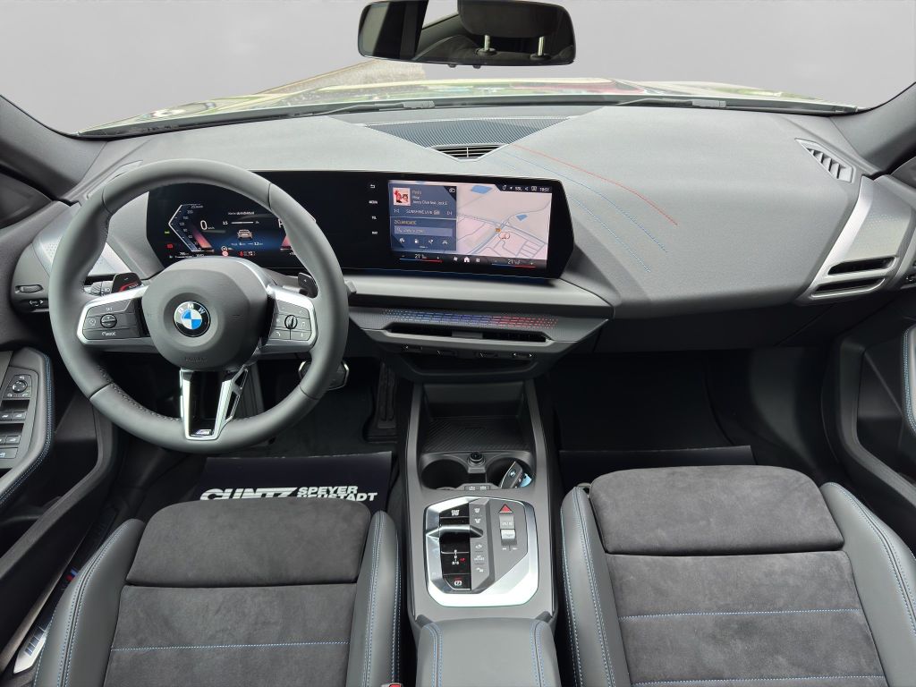 BMW 220 Gran Coupé 2025