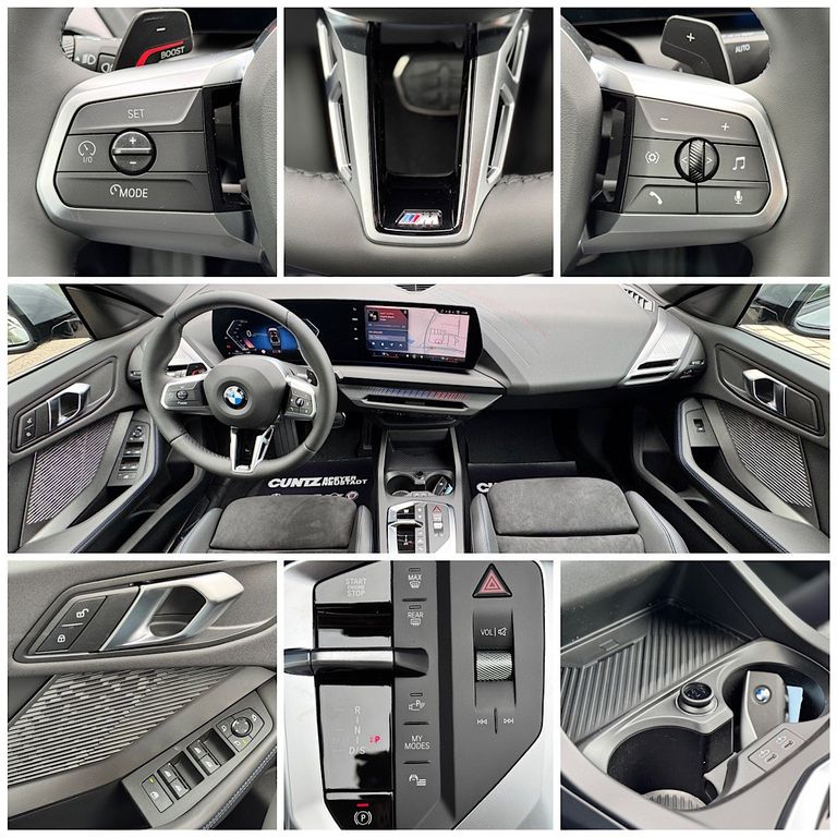 BMW 220 Gran Coupé 2025