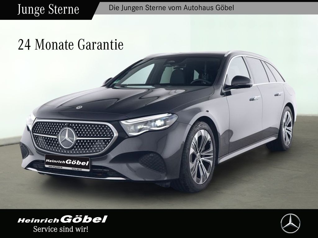 Mercedes-Benz E 300 2024