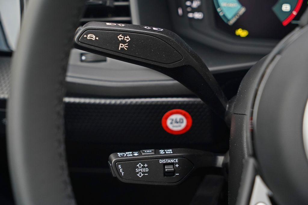 Audi A1 2025