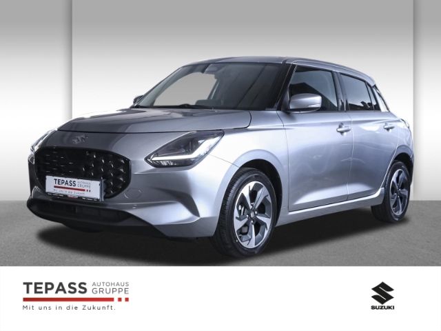 Suzuki Swift 2025