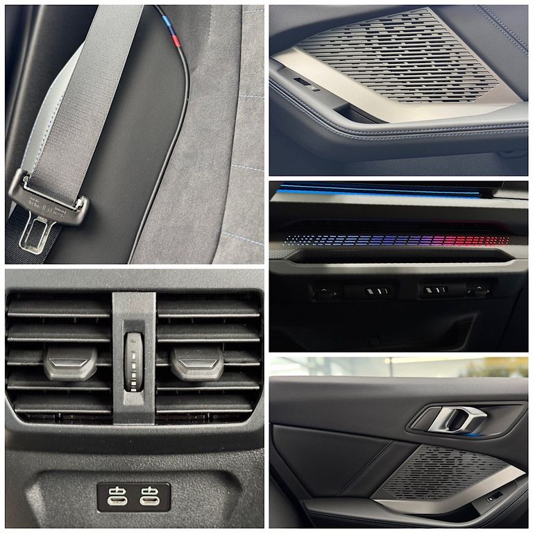 BMW 220 Gran Coupé 2025