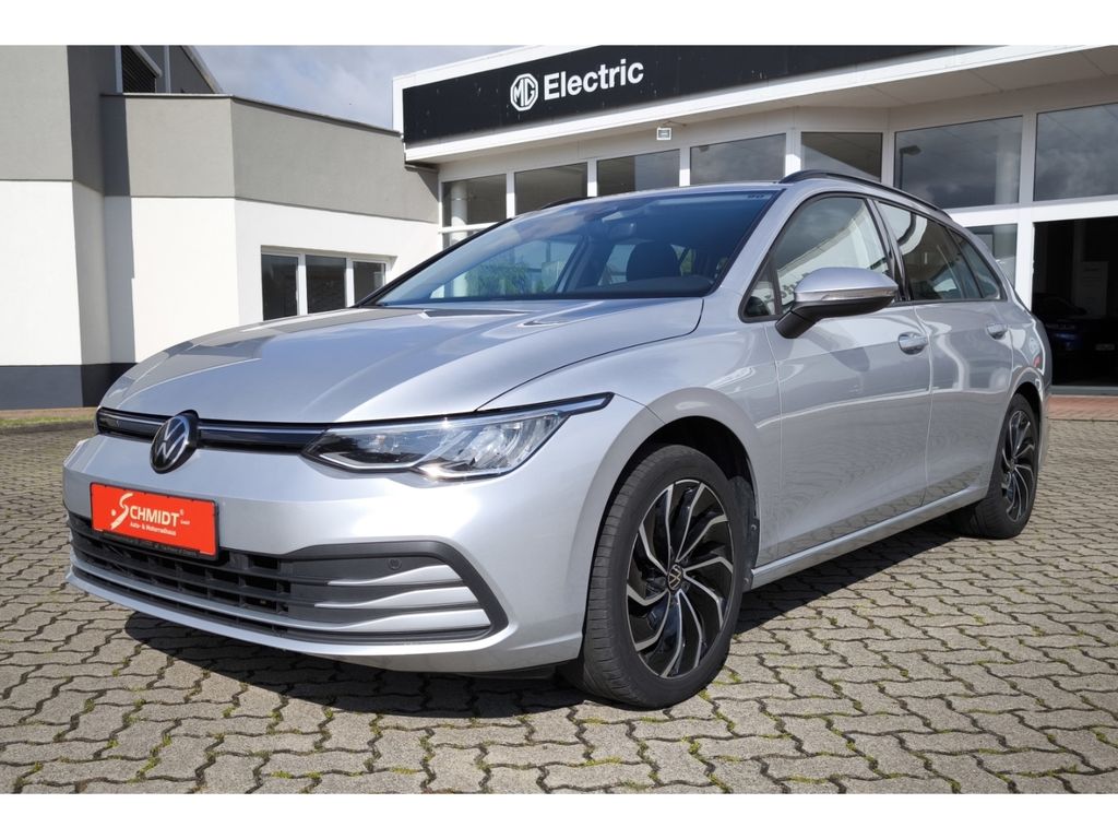 Volkswagen Golf 2022