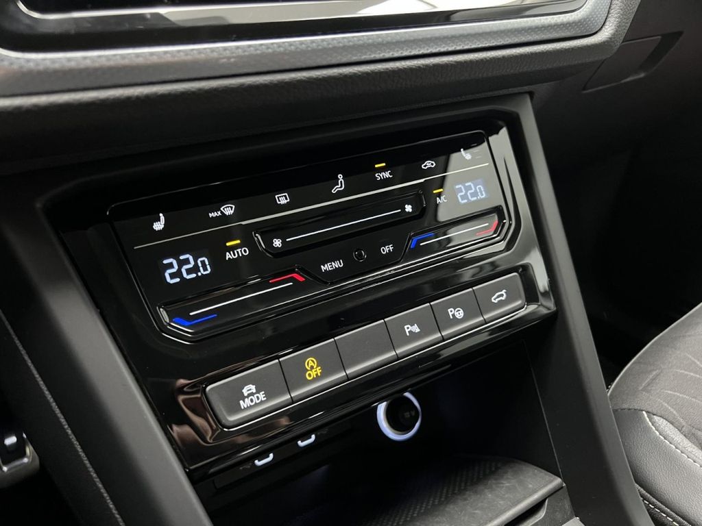 Volkswagen Touran 2025