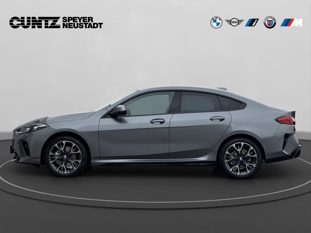 BMW 220 Gran Coupé 2025