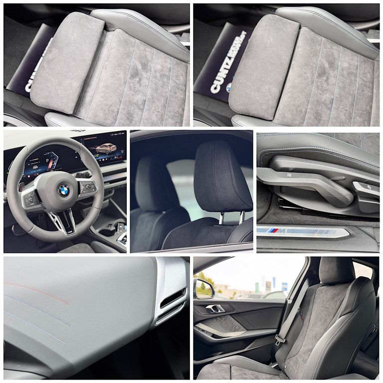 BMW 220 Gran Coupé 2025