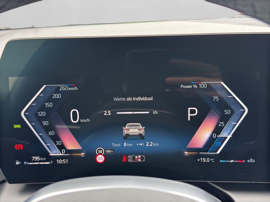 BMW 220 Gran Coupé 2025